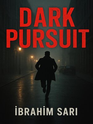 cover image of Dark Pursuit